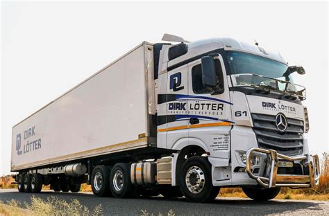 dirk lotter news|BREAKING NEWS: As part of Dirk Lotter Transport's .